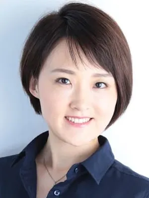 Ayako Takeuchi