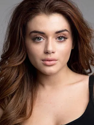 Brielle Barbusca
