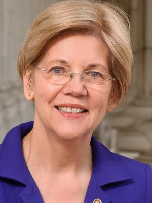 Elizabeth Warren