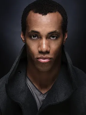 Aaron Toney