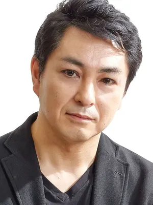 Satoshi Mikami