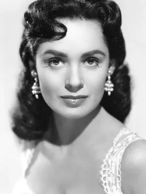 Susan Cabot