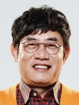 Lee Kyung-kyu