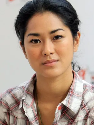 Prisia Nasution