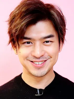 Chen Bolin