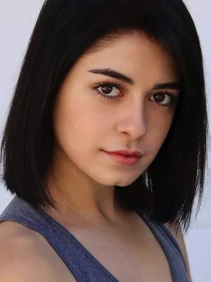 Sara Anne