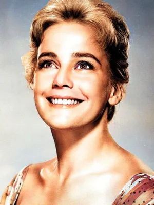 Maria Schell
