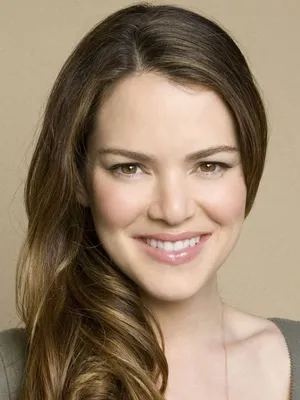 Jacinda Barrett