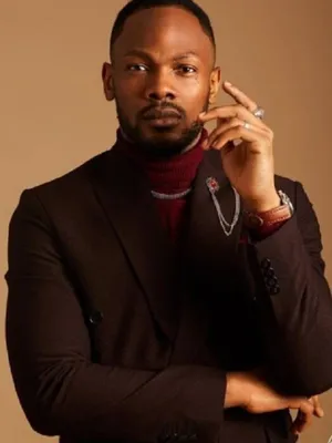 Daniel Etim Effiong