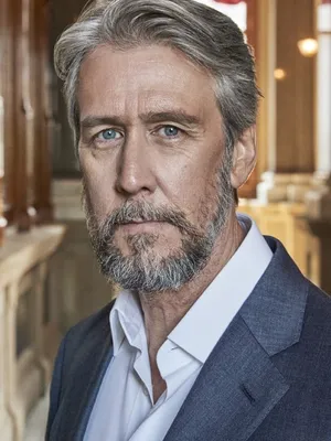 Alan Ruck