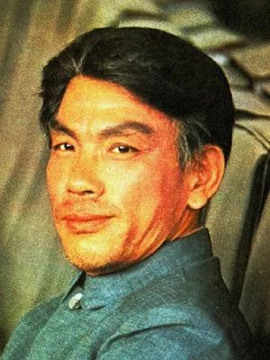 Zhao Erkang