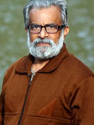 P Balachandran