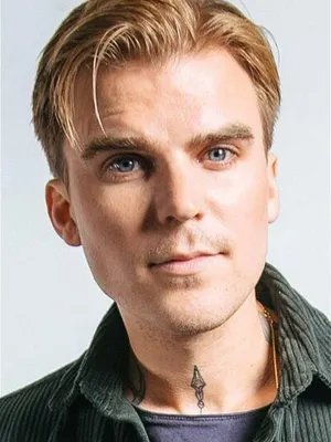 Micky Skeel Hansen