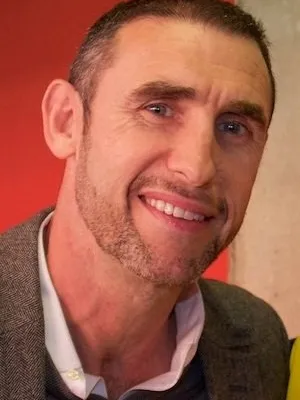 Martin Keown
