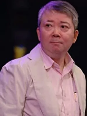 Manfred Wong Man-Chun