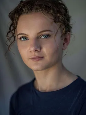 Annie Rose Buckley