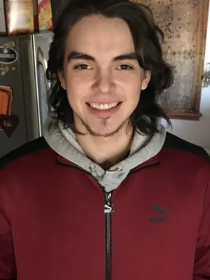 Griffin Powell-Arcand