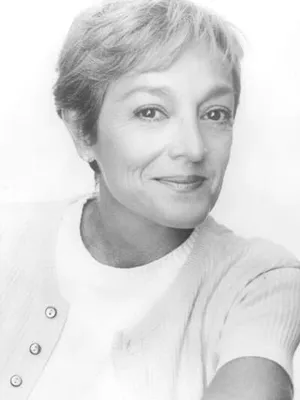 Shirley Prestia