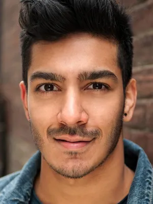 Rohain Arora