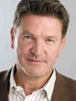 William Mang