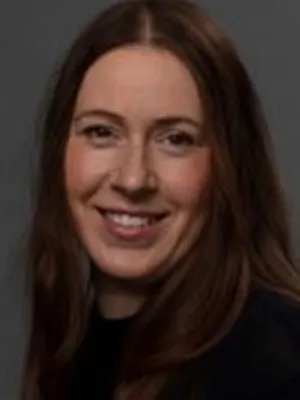 Mette Foli Dam Ditlevsen