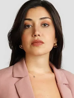 Ayse Kırca
