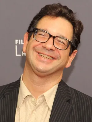 Peter Ettedgui