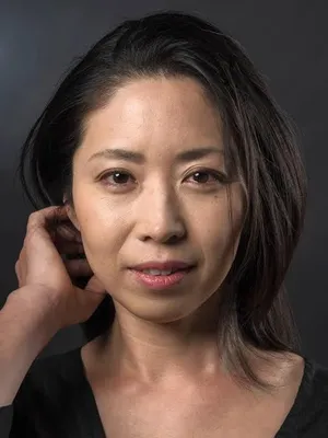 Rumi Kikuchi