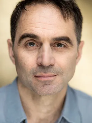 Michaël Pas