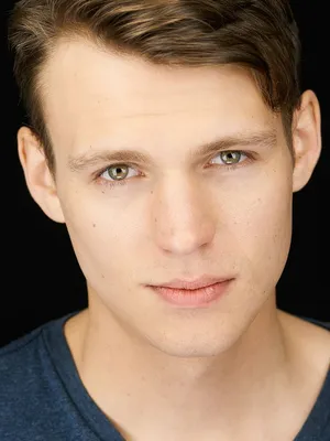 Aaron Dismuke