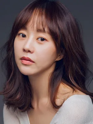 Yoo Da-in