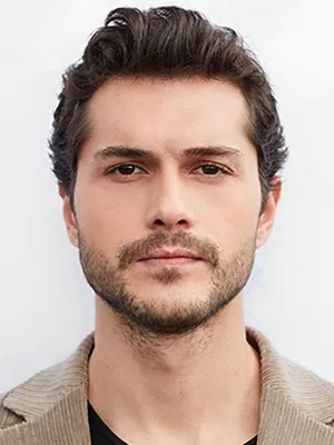 Alperen Duymaz