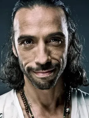 Carlos Leon