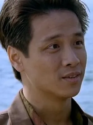 Stephen Tung