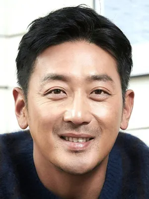 Ha Jung-woo
