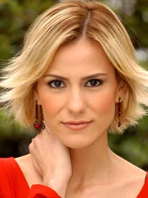 Zeynep Tokuş