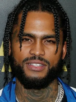 Dave East