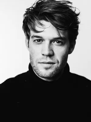 Colin Ford