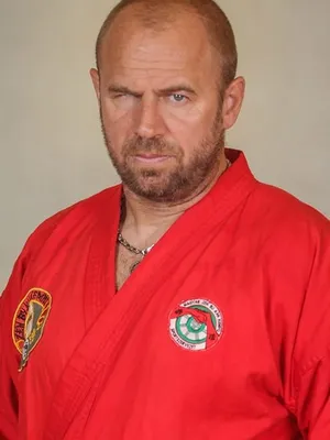 Zoltan Durko