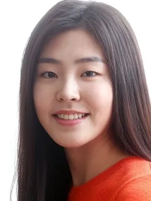 Shin Yoon-ju