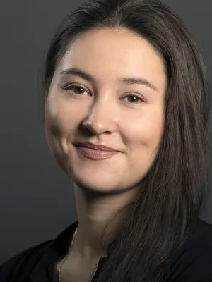 Nivi Pedersen