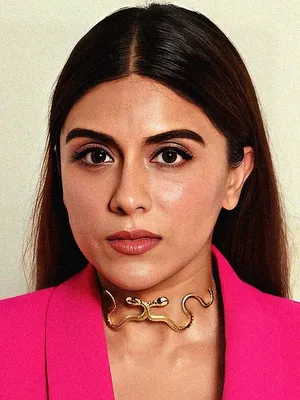 Zoa Morani