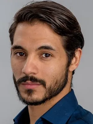 Diego Martínez