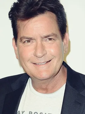 Charlie Sheen