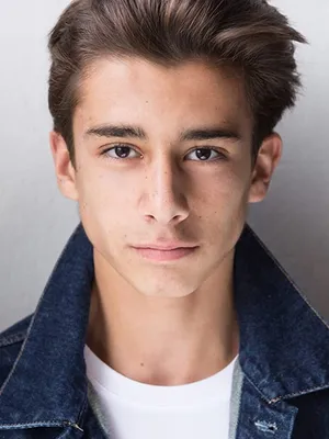 Georgie Farmer