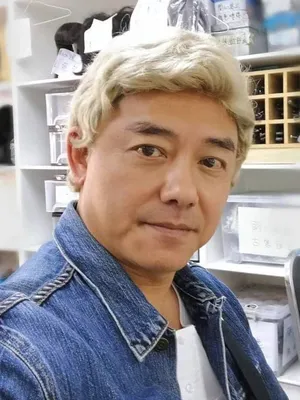 Keith Ng Shui-Ting