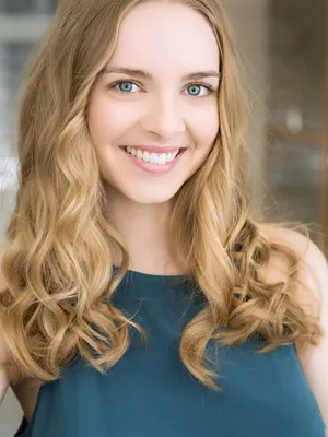Darcy Rose Byrnes