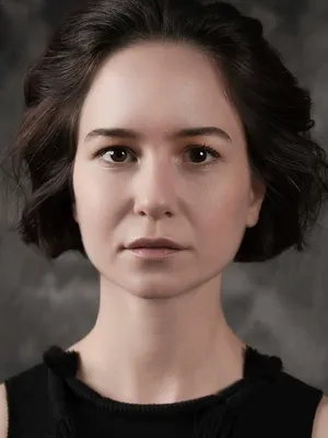 Katherine Waterston