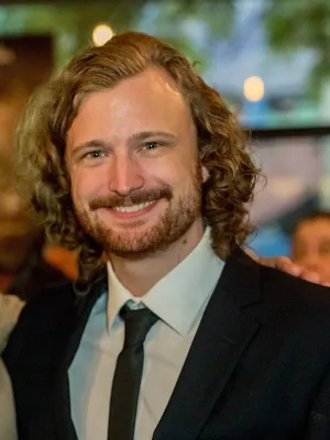 Niko Pueringer