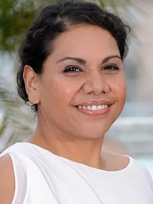 Deborah Mailman